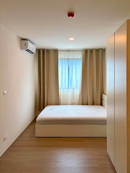 bedroom and room interior of The Origin Bangkae