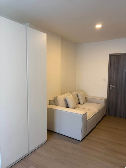 bedroom and room interior of The Origin Bangkae