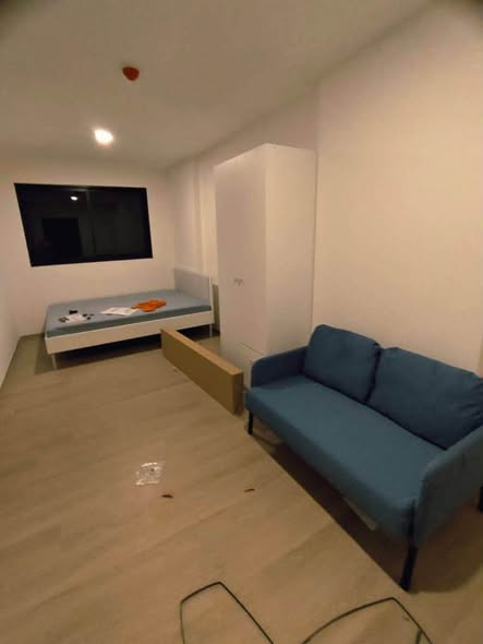 living room of The Origin Bangkae