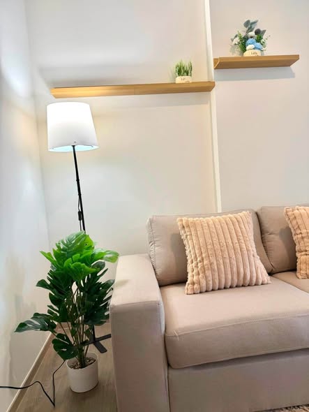 living room of The Origin Bangkae