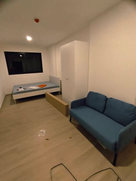 living room of The Origin Bangkae