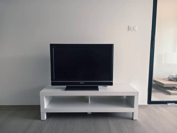 living room and room interior of The Origin Bangkae