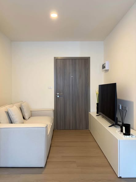 living room and room interior of The Origin Bangkae