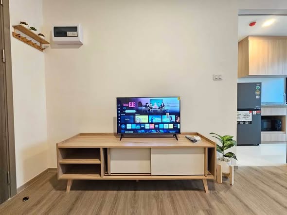 living room and room interior of The Origin Bangkae