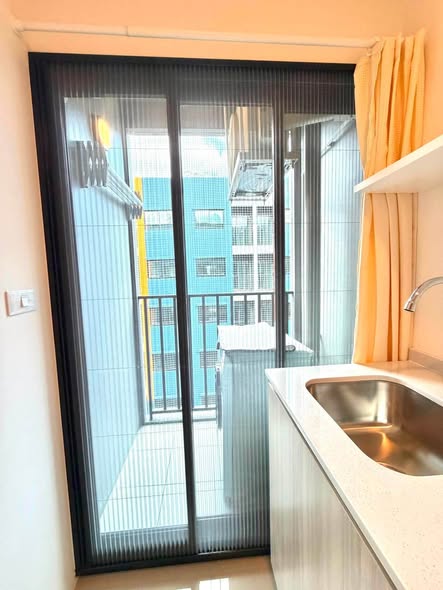 room interior of The Origin Bangkae