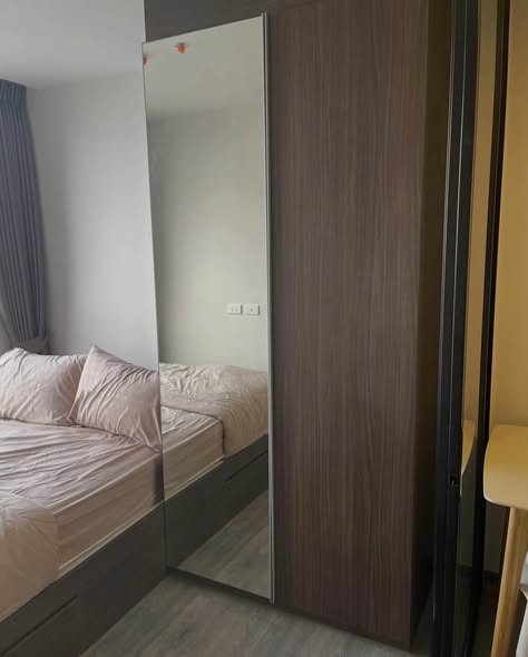 bedroom and room interior of The Origin Ladprao-Bangkapi