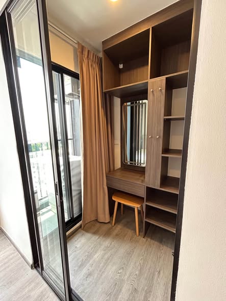 room interior of The Origin Ladprao-Bangkapi