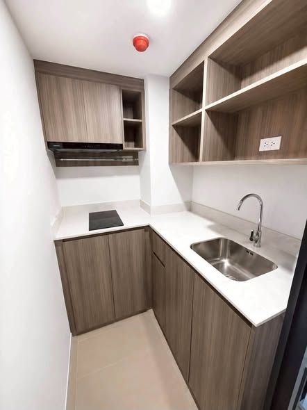 bathroom of The Origin Sukhumvit 105