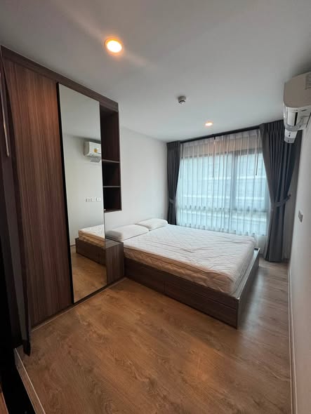 bedroom of The Origin Sukhumvit 105