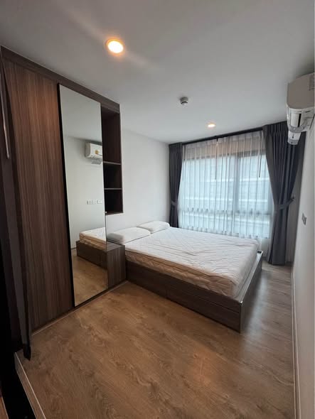bedroom of The Origin Sukhumvit 105