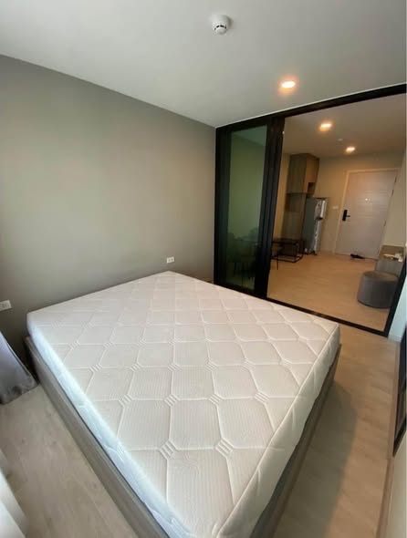 bedroom of The Origin Sukhumvit 105