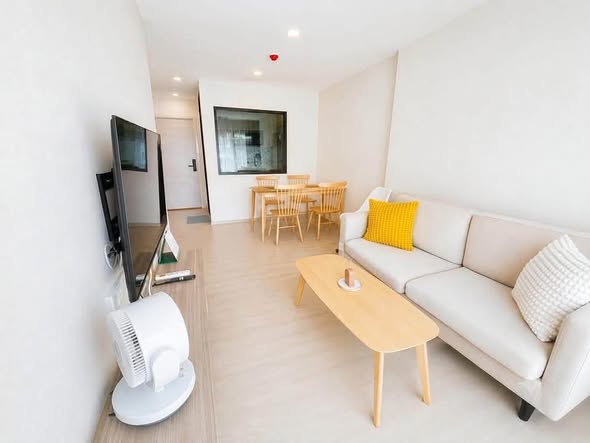 The Origin Sukhumvit 105