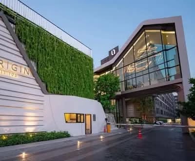 The Origin Sukhumvit 105