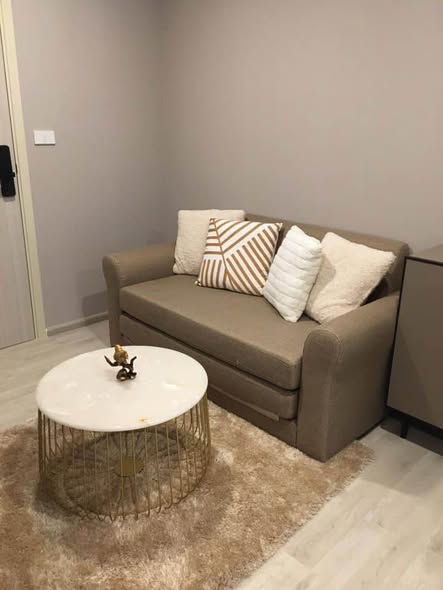 living room of The Origin Sukhumvit 105
