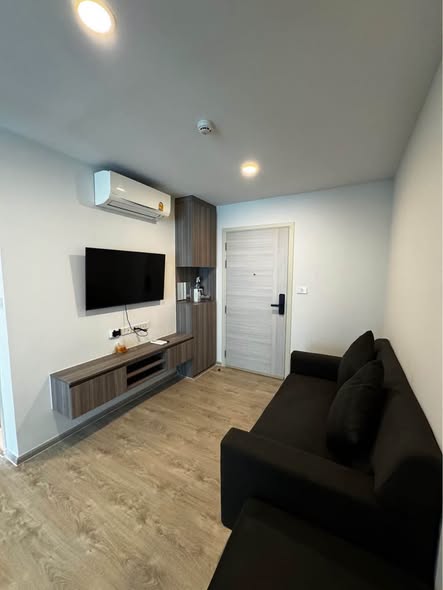 living room of The Origin Sukhumvit 105