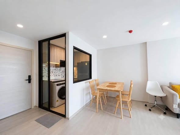 room interior of The Origin Sukhumvit 105