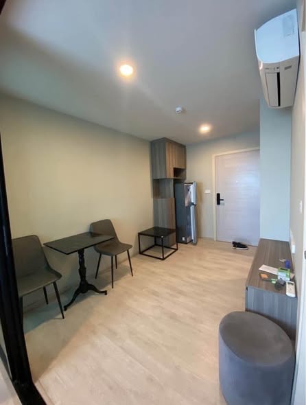room interior of The Origin Sukhumvit 105