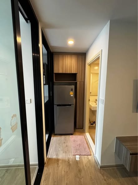 room interior of The Origin Sukhumvit 105