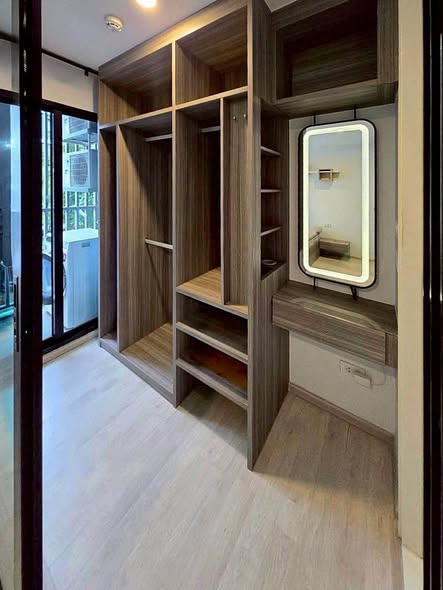 room interior of The Origin Sukhumvit 105