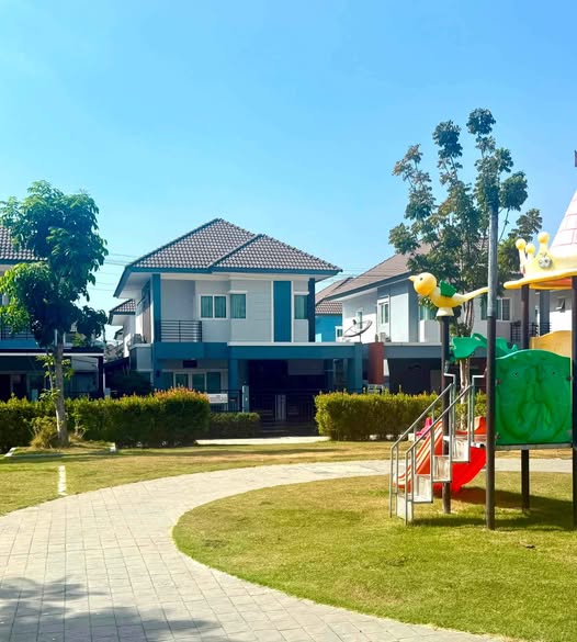The Palm Sukhumvit Bangsare