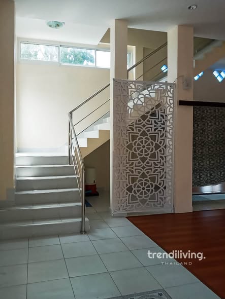 room interior of The Palm Wongamat Beach Pattaya