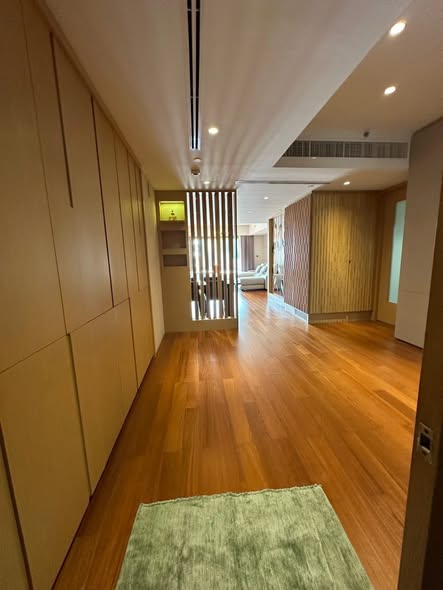 room interior of The Pano