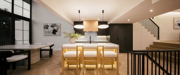 The Park Lane Ekkamai 22