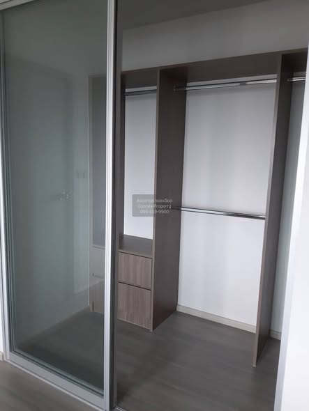 room interior of The Parkland Charan-Pinklao