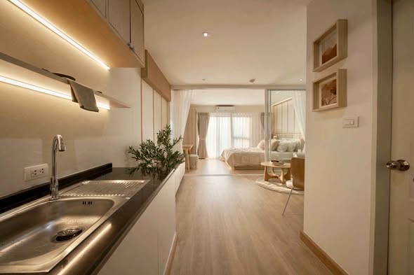 The Peak Condominium
