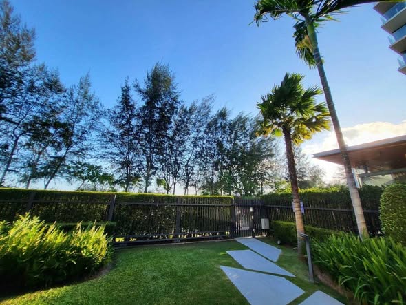 The Pine Hua Hin