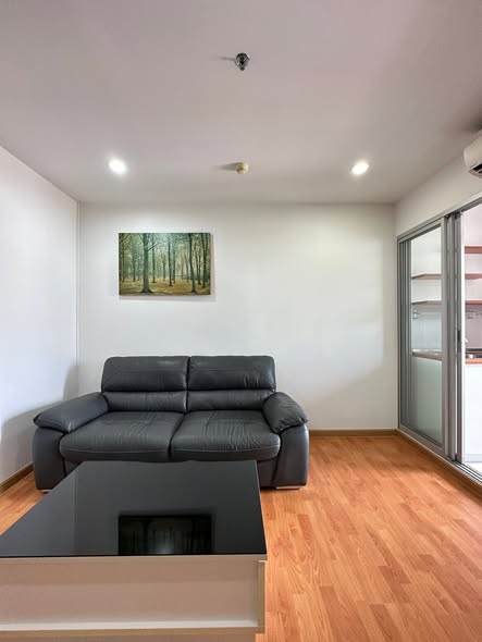 living room of The President Sathon-Ratchaphruek 1