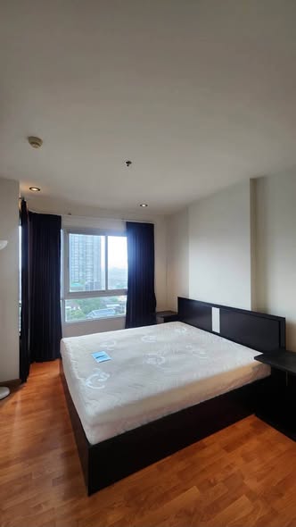 bedroom of The President Sathon-Ratchaphruek 3