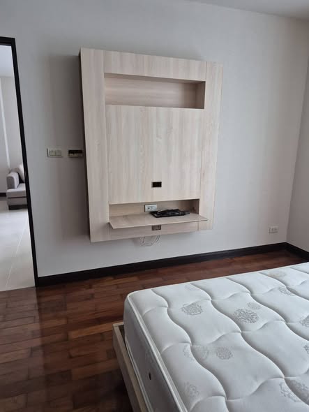bedroom of The Prime 11 Condo