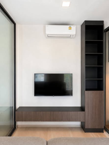 room interior of The Privacy Jatujak