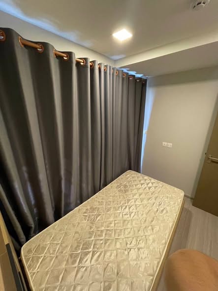 bedroom of The Privacy S101