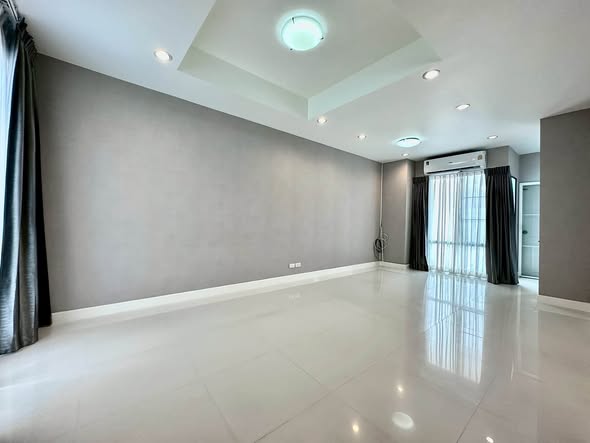 bedroom of The Private Sukhumvit-Bangchak