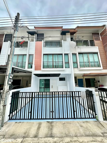The Private Sukhumvit-Bangchak