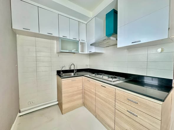 kitchen of The Private Sukhumvit-Bangchak