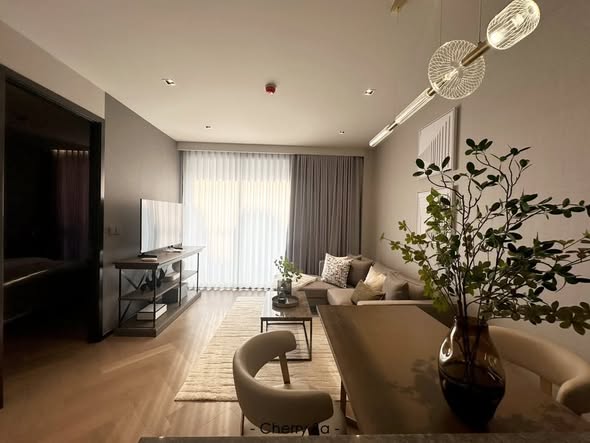living room of THE RESERVE 61 HIDEAWAY