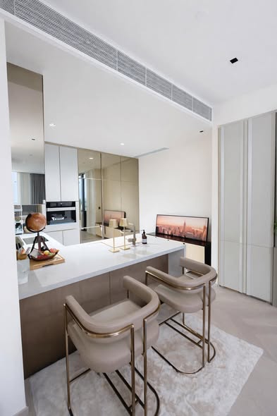 The Reserve Sathorn