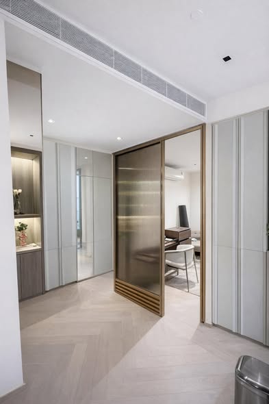 The Reserve Sathorn