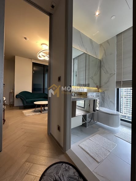 The Reserve Sathorn