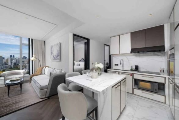 The Residences 38
