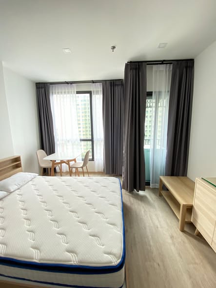 bedroom of The Rich Rama 9 – Srinagarindra