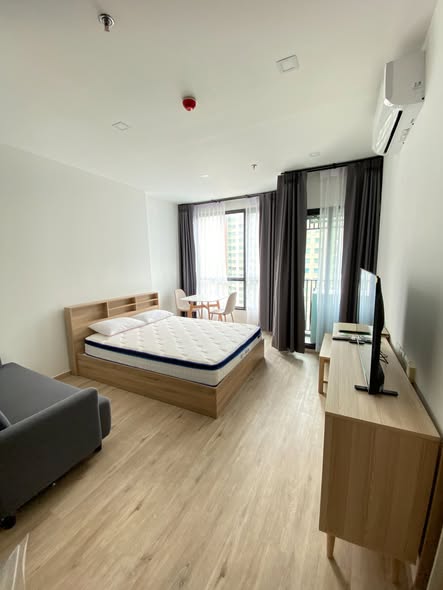 bedroom of The Rich Rama 9 – Srinagarindra