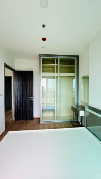 room interior of The Rich Rama 9 – Srinagarindra