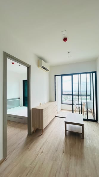 room interior of The Rich Rama 9 – Srinagarindra