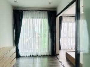 bedroom and room interior of The Rich Sathon-Taksin