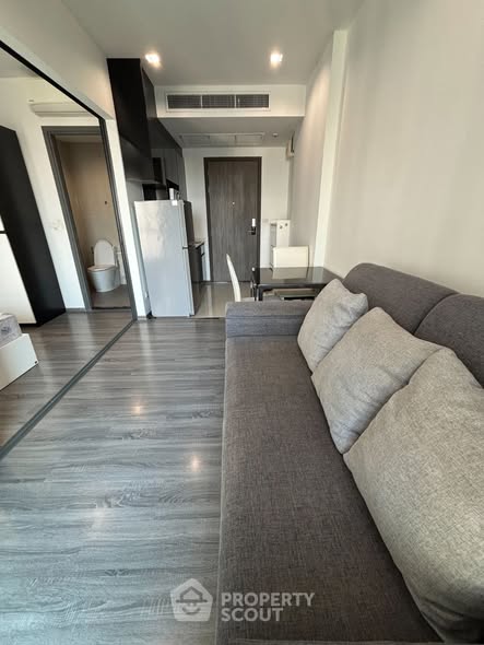 living room of The Rich Sathon-Taksin