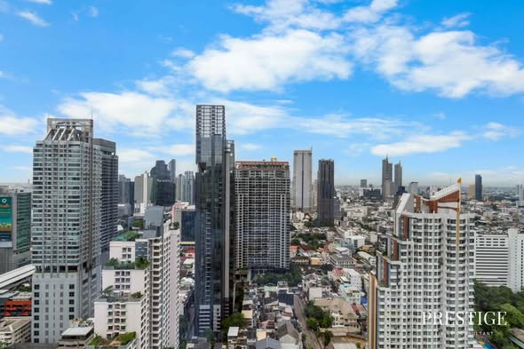The Ritz-Carlton Residences, Bangkok